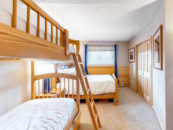 Breckenridge Home 1018295