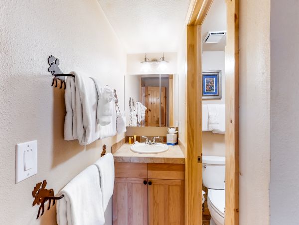 Breckenridge Home 1018295