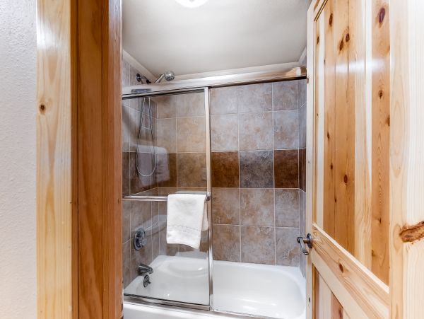 Breckenridge Home 1018295
