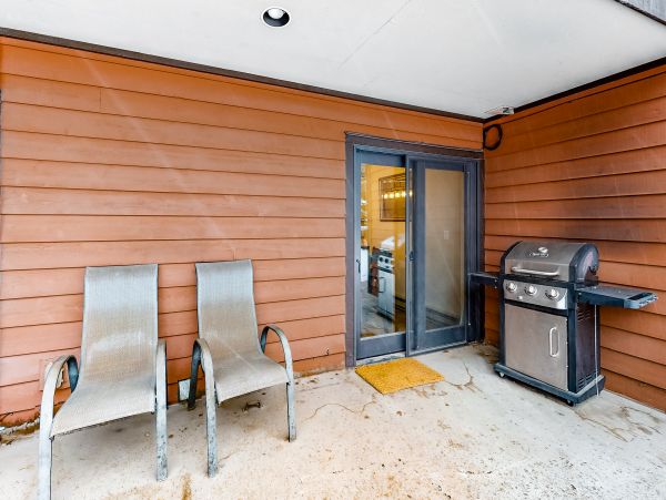 Breckenridge Home 1018295