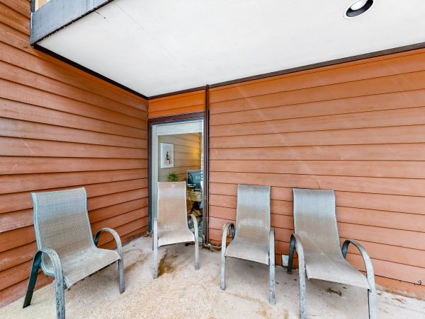 Breckenridge Home 1018295