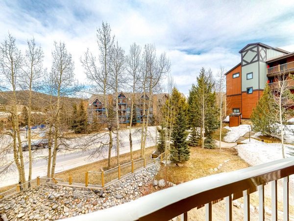 Breckenridge Home 1018295
