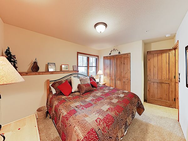 Breckenridge Home 1018296