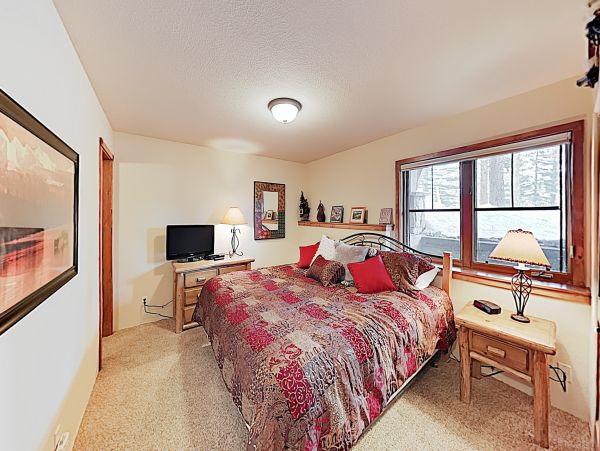 Breckenridge Home 1018296
