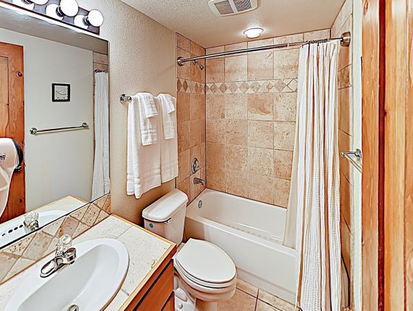 Breckenridge Home 1018296