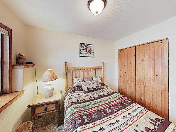 Breckenridge Home 1018296