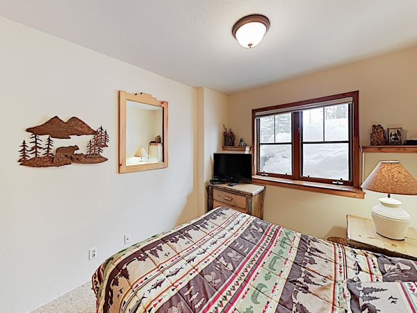 Breckenridge Home 1018296