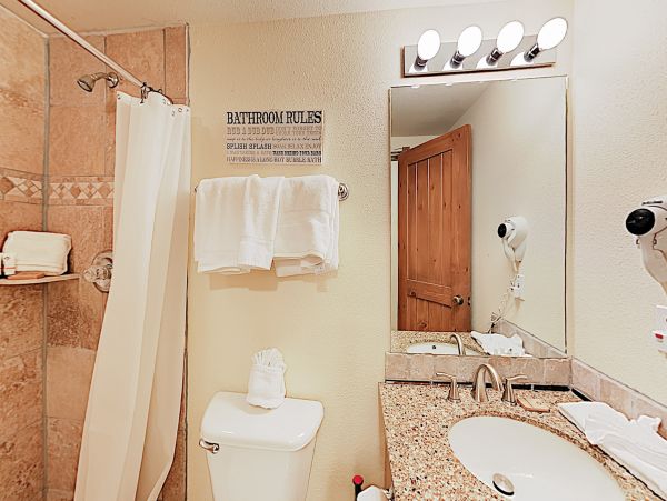 Breckenridge Home 1018296
