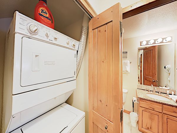 Breckenridge Home 1018296