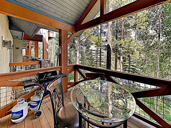 Breckenridge Home 1018296