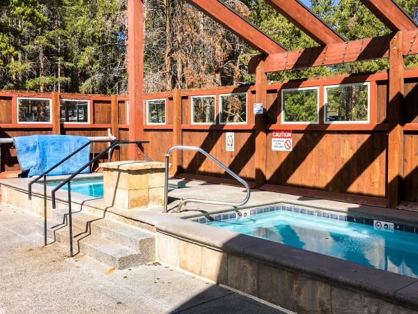 Breckenridge Home 1018296