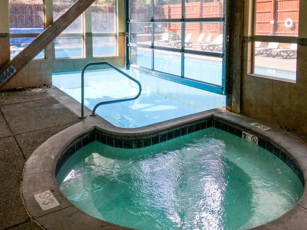 Breckenridge Home 1018296