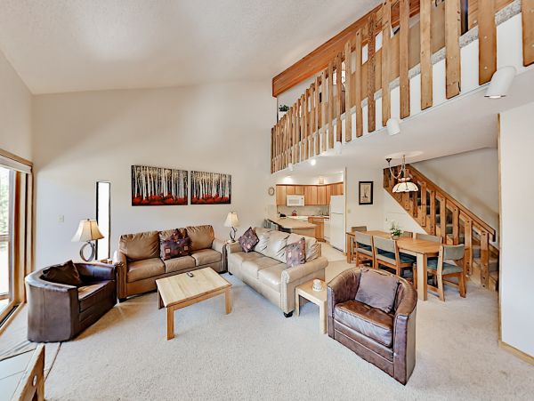 Breckenridge Home 1018297