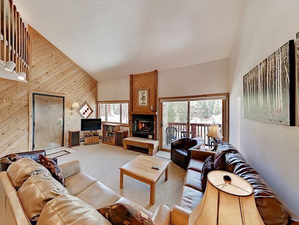 Breckenridge Home 1018297