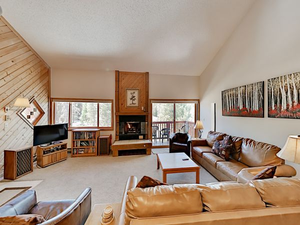 Breckenridge Home 1018297
