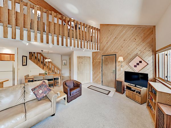 Breckenridge Home 1018297