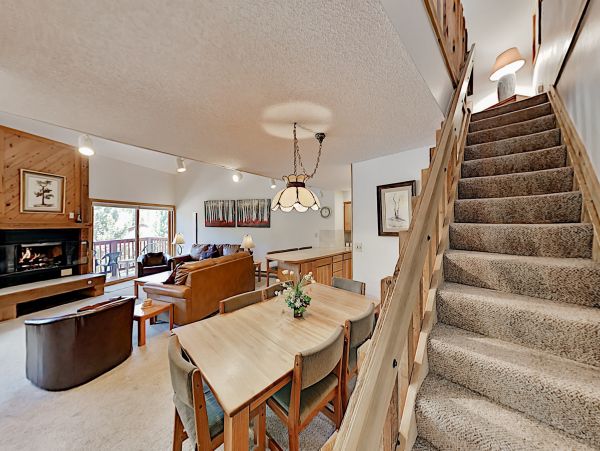 Breckenridge Home 1018297