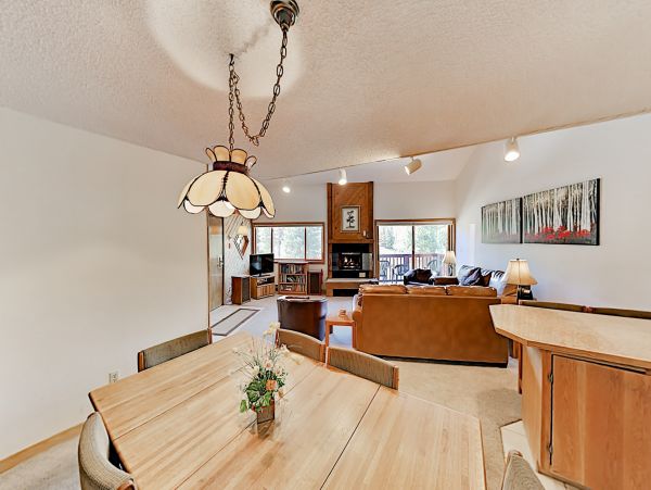 Breckenridge Home 1018297