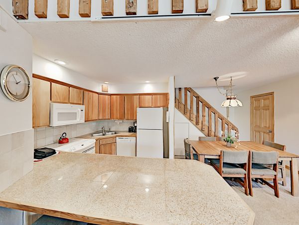 Breckenridge Home 1018297