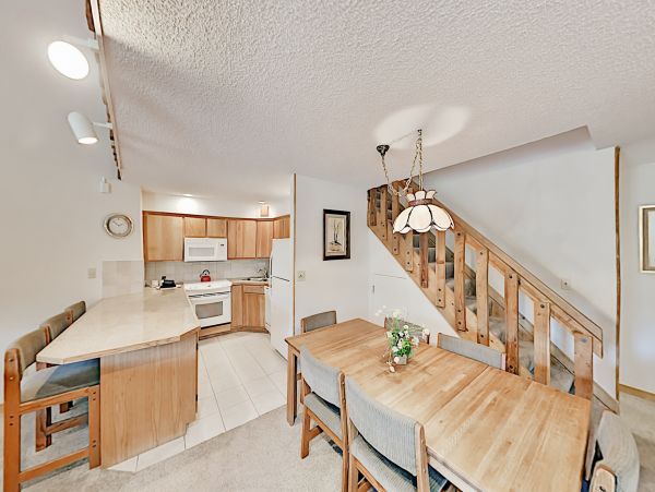 Breckenridge Home 1018297
