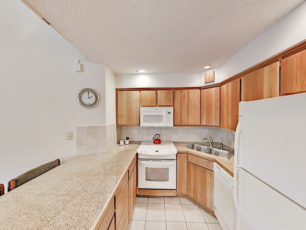 Breckenridge Home 1018297