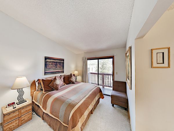 Breckenridge Home 1018297