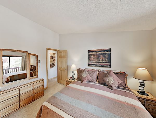 Breckenridge Home 1018297