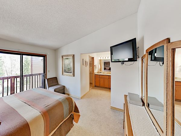 Breckenridge Home 1018297