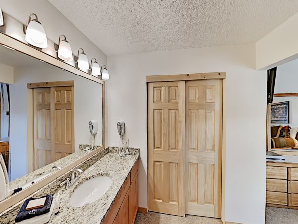 Breckenridge Home 1018297