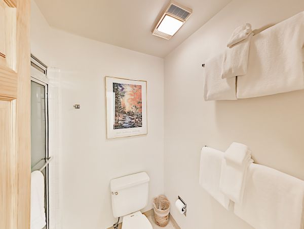 Breckenridge Home 1018297