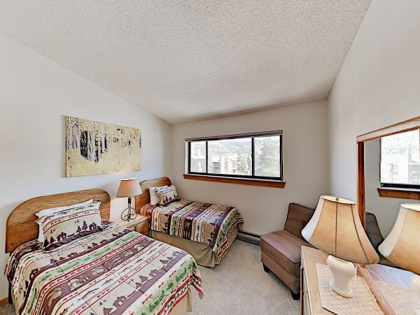 Breckenridge Home 1018297