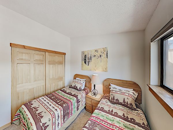 Breckenridge Home 1018297