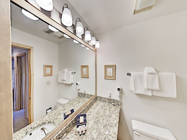 Breckenridge Home 1018297