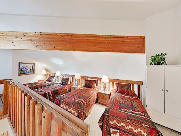 Breckenridge Home 1018297