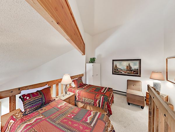 Breckenridge Home 1018297