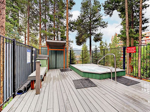 Breckenridge Home 1018297