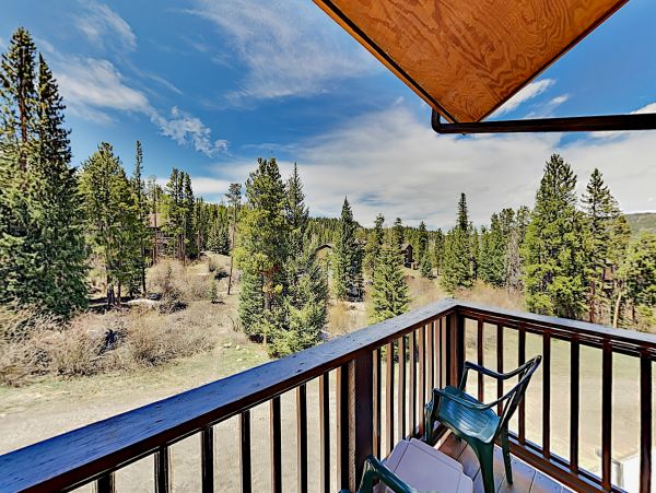 Breckenridge Home 1018297