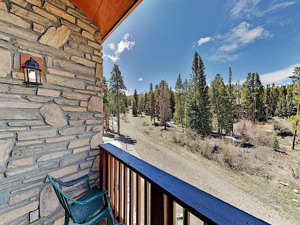 Breckenridge Home 1018297
