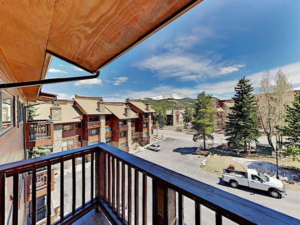Breckenridge Home 1018297