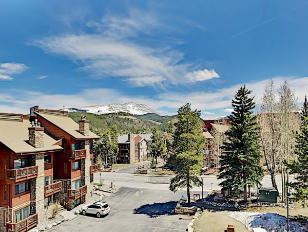 Breckenridge Home 1018297