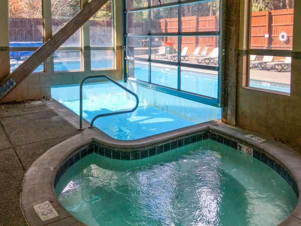 Breckenridge Home 1018297