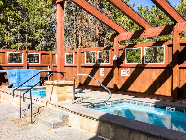 Breckenridge Home 1018297