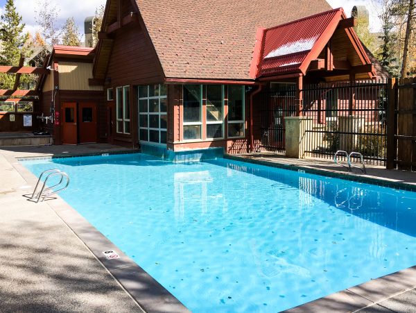 Breckenridge Home 1018297