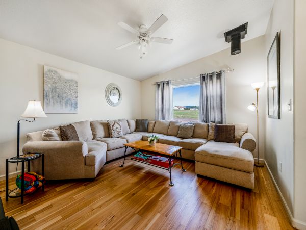 Breckenridge Home 1018298