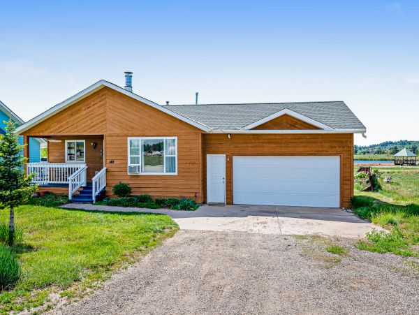 Breckenridge Home 1018298