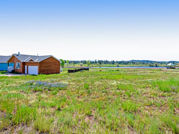 Breckenridge Home 1018298
