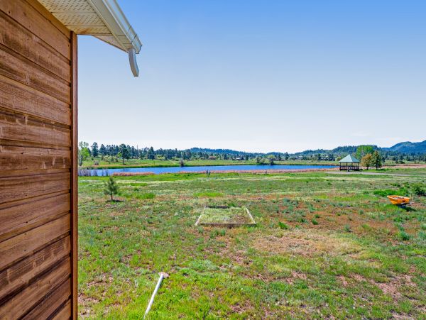 Breckenridge Home 1018298