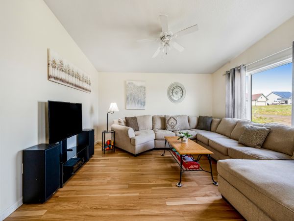 Breckenridge Home 1018298