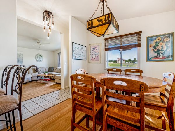 Breckenridge Home 1018298