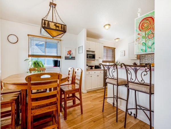 Breckenridge Home 1018298